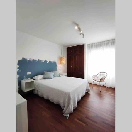 Avenida 37 Apartment Калдас Де Реис Екстериор снимка