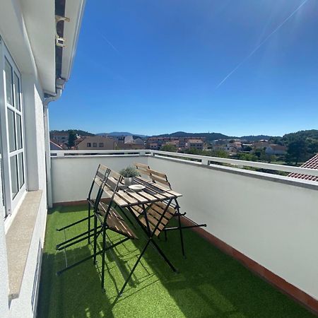 Avenida 37 Apartment Калдас Де Реис Екстериор снимка