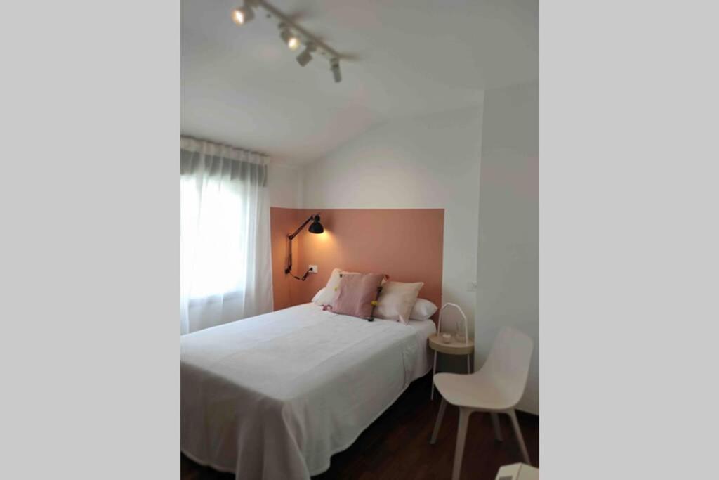 Avenida 37 Apartment Калдас Де Реис Екстериор снимка