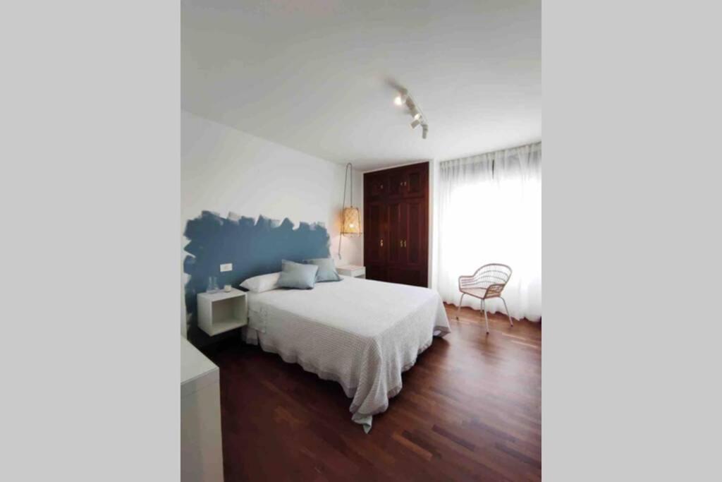 Avenida 37 Apartment Калдас Де Реис Екстериор снимка