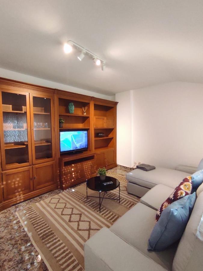 Avenida 37 Apartment Калдас Де Реис Екстериор снимка