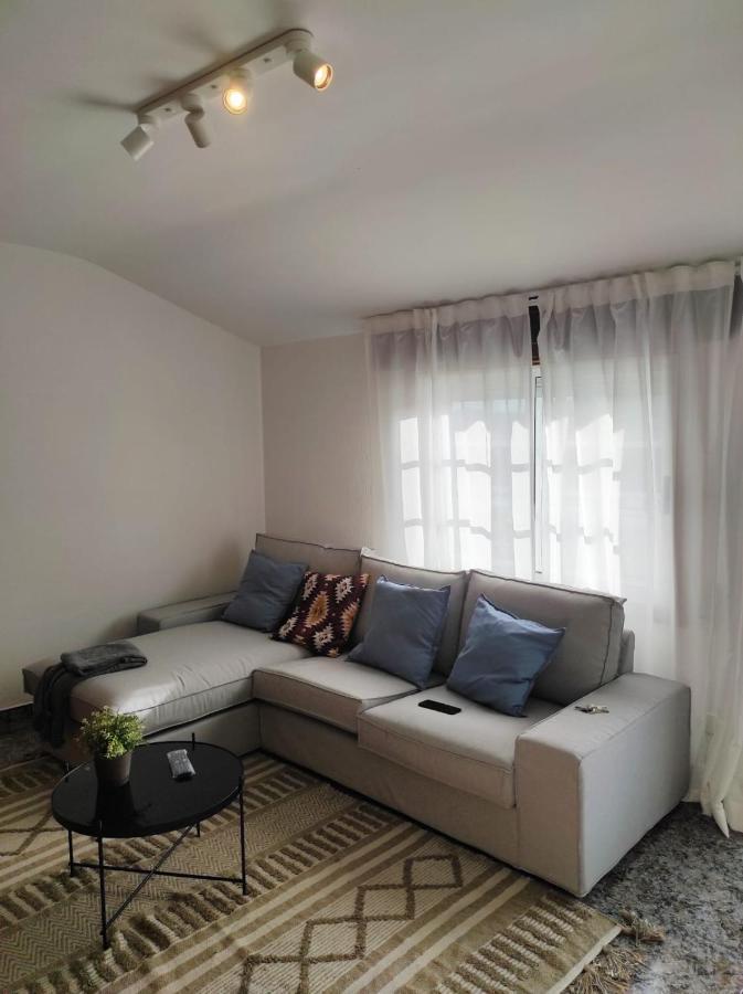 Avenida 37 Apartment Калдас Де Реис Екстериор снимка
