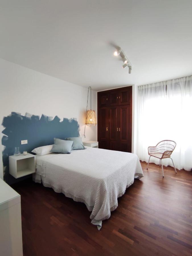 Avenida 37 Apartment Калдас Де Реис Екстериор снимка